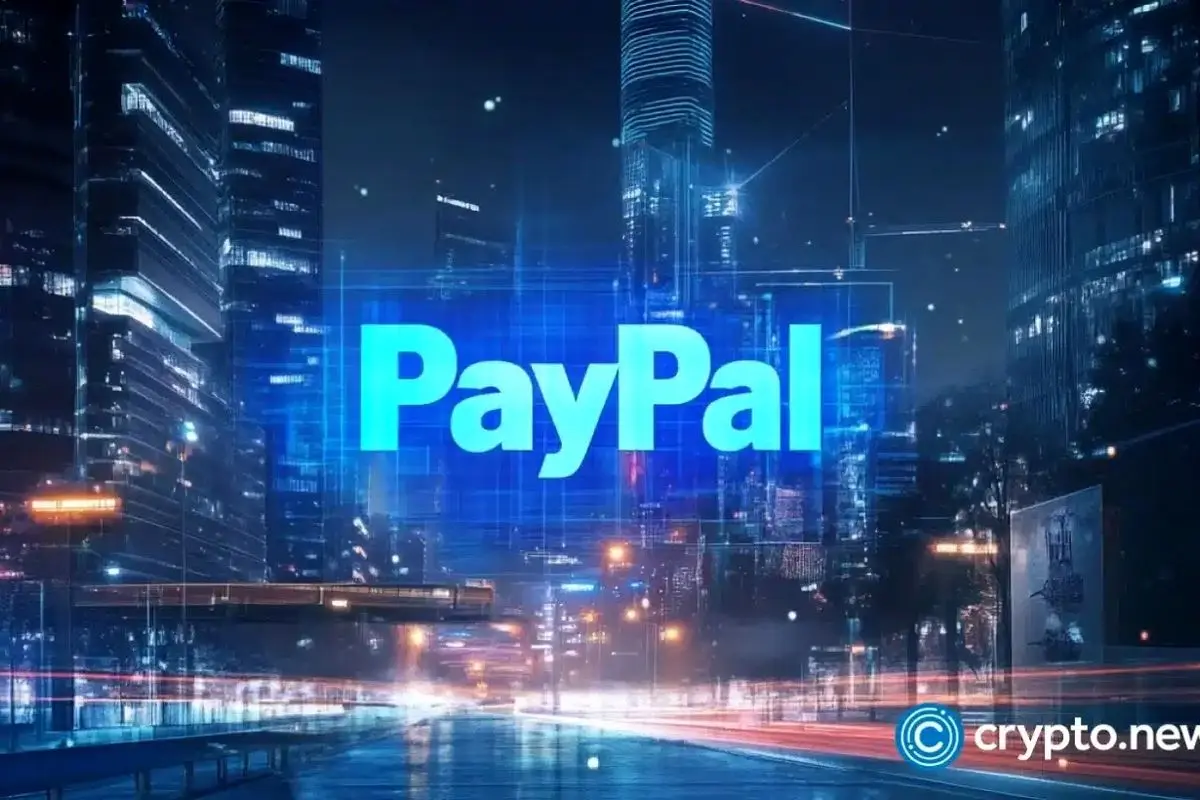 تحلیل جامع پیپال: کاهش ارزش استیبلکوین PYUSD و تاثیر آن بر آینده بازار رمزارزها