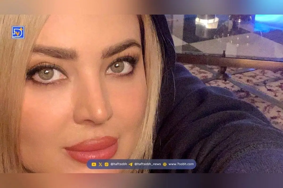 بیوگرافی و چهره جدید سولماز آقمقانی؛ از نقش لیلا در «سه در چهار» تا تغییرات ظاهری شگفت‌انگیز
