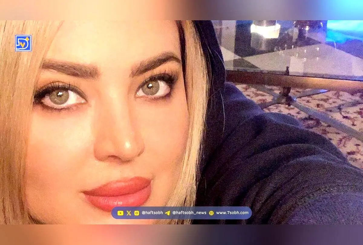بیوگرافی و چهره جدید سولماز آقمقانی؛ از نقش لیلا در «سه در چهار» تا تغییرات ظاهری شگفت‌انگیز