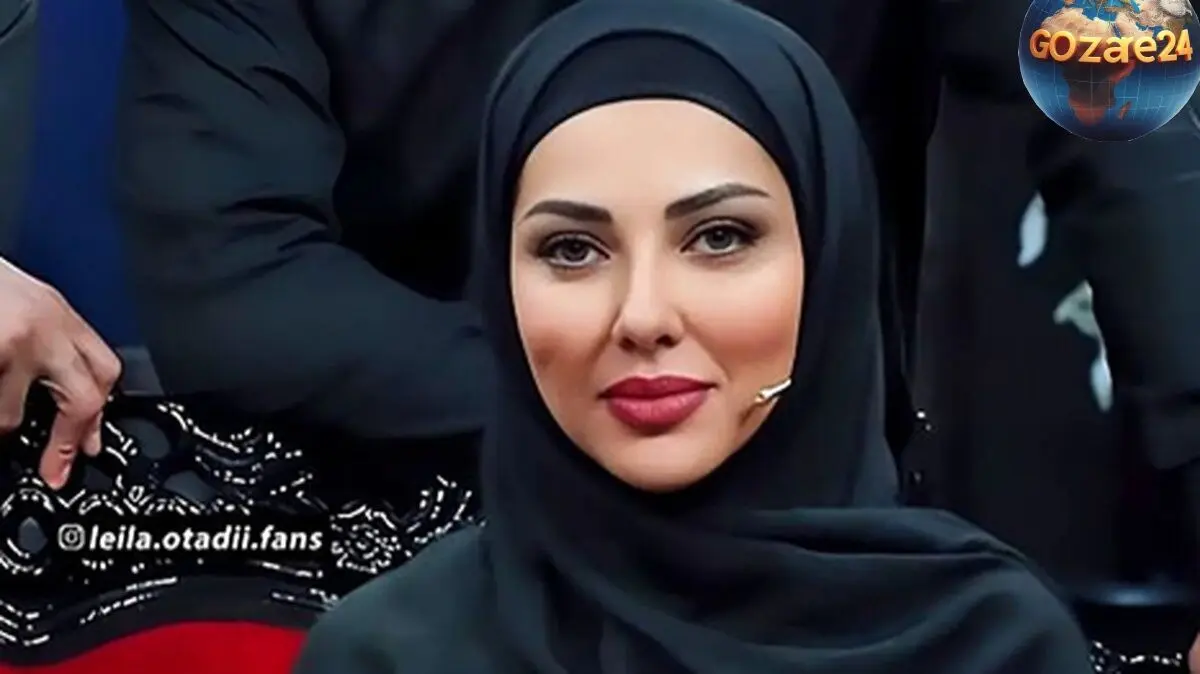 تیپ متفاوت و باکلاس لیلا اوتادی در جدیدترین عکس اینستاگرامش؛ ظاهری متفاوت و الهام‌گرفته از فیلم‌های انگلیسی
