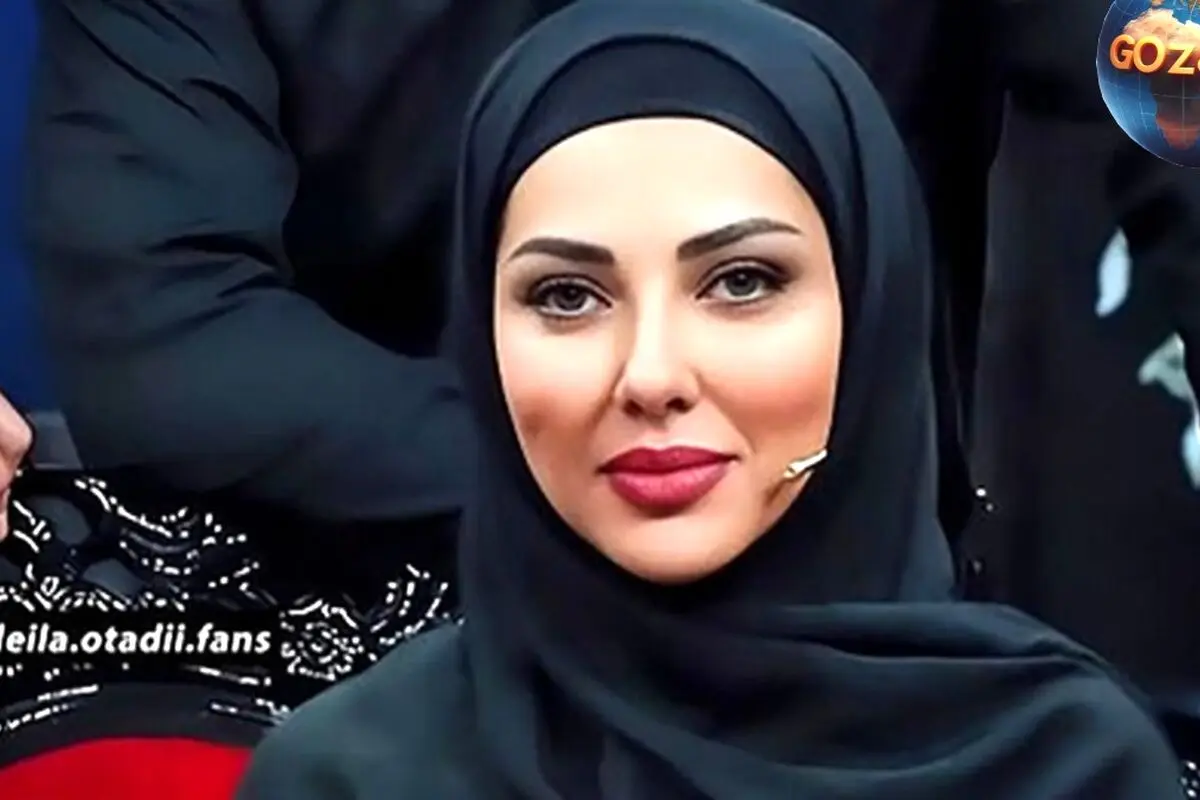 تیپ متفاوت و باکلاس لیلا اوتادی در جدیدترین عکس اینستاگرامش؛ ظاهری متفاوت و الهام‌گرفته از فیلم‌های انگلیسی