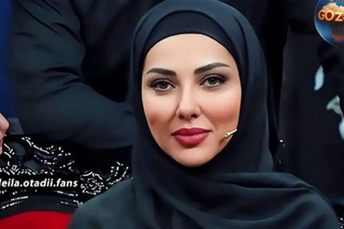 تیپ متفاوت و باکلاس لیلا اوتادی در جدیدترین عکس اینستاگرامش؛ ظاهری متفاوت و الهام‌گرفته از فیلم‌های انگلیسی