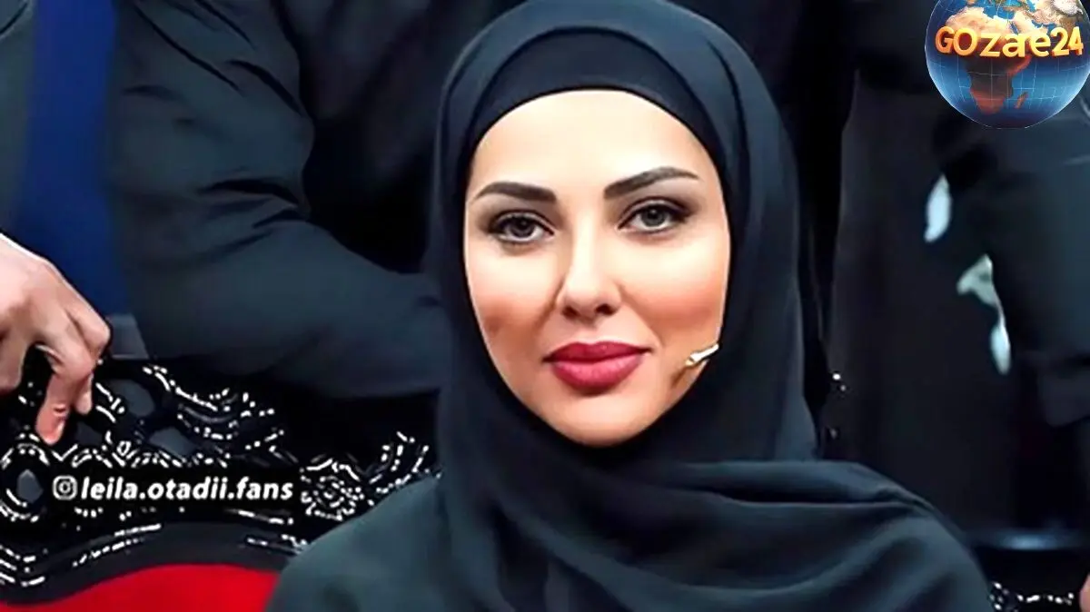 تیپ متفاوت و باکلاس لیلا اوتادی در جدیدترین عکس اینستاگرامش؛ ظاهری متفاوت و الهام‌گرفته از فیلم‌های انگلیسی