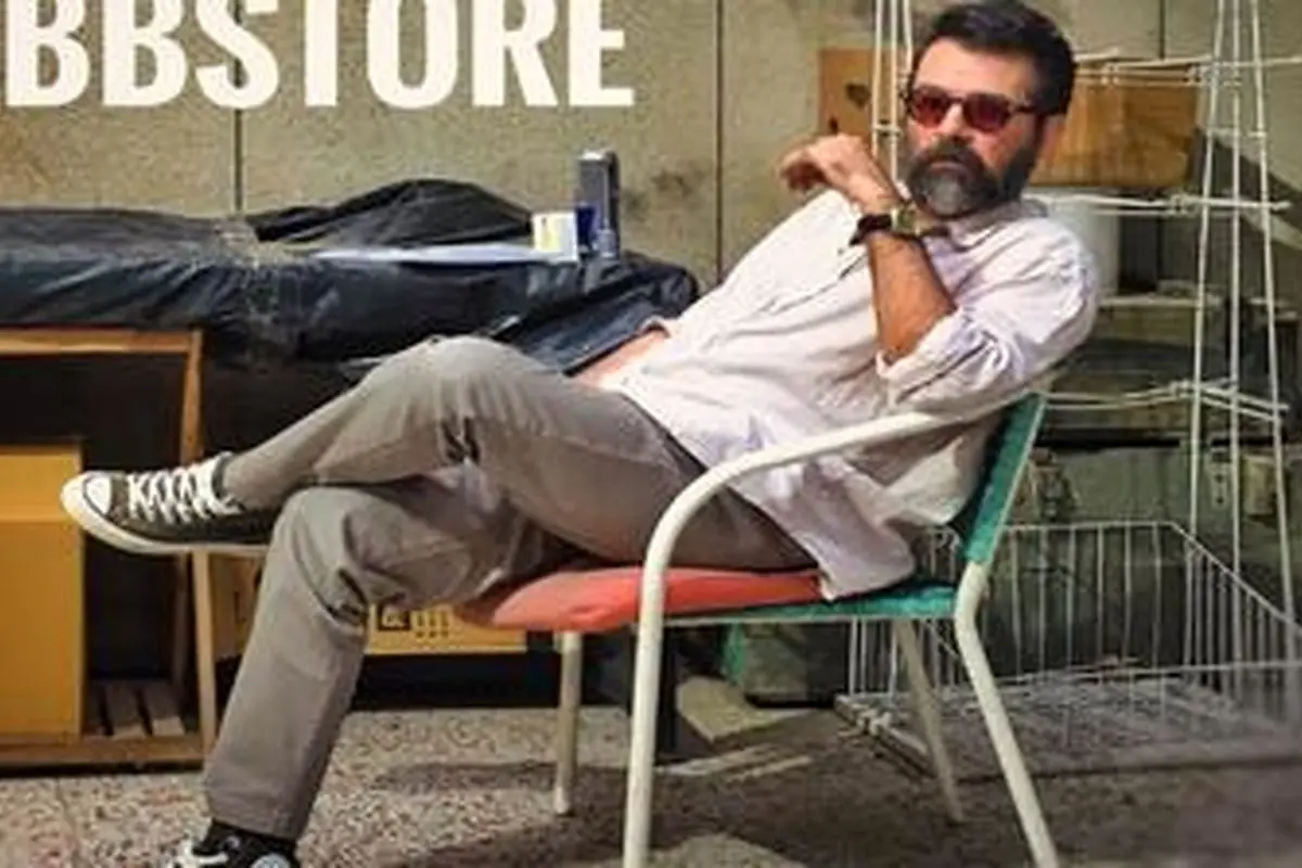 آخرین ویدیوی حامد صفایی پیش از خودکشی