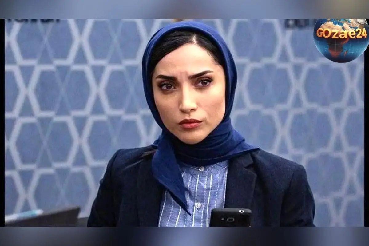 خاطره اسدی: زندگی خصوصی، همسر و عکس‌های جذاب بازیگر محبوب ایران