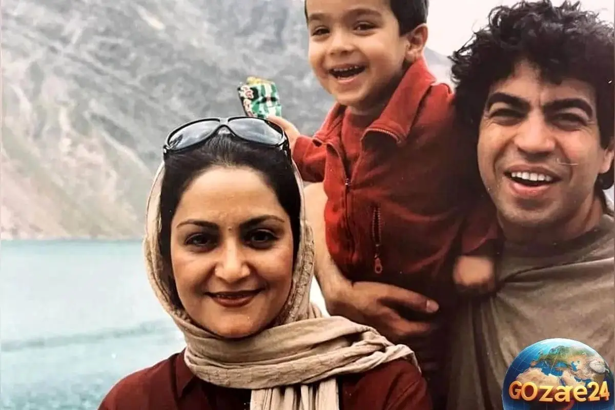 سروش صحت و سارا سالار طلاق گرفتند؛ سارا سالار افشاگری درباره زندگی مشترک و جدایی