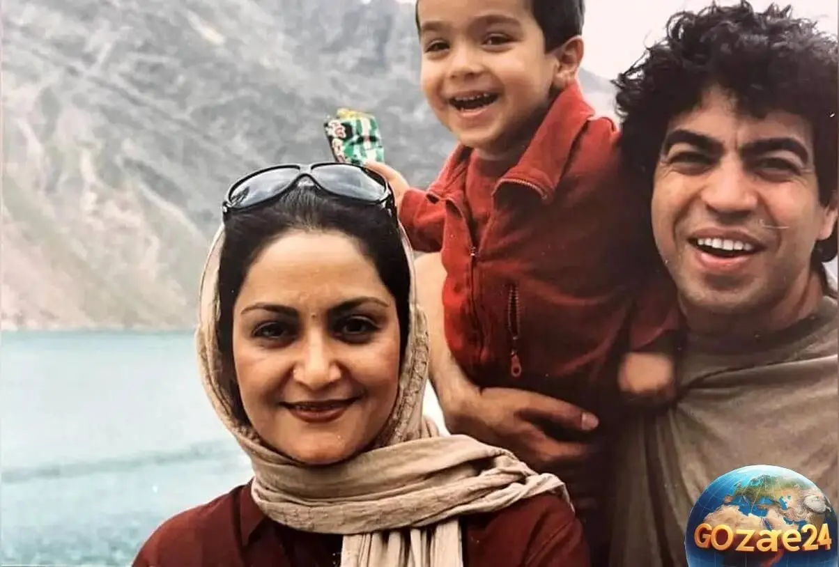 سروش صحت و سارا سالار طلاق گرفتند؛ سارا سالار افشاگری درباره زندگی مشترک و جدایی