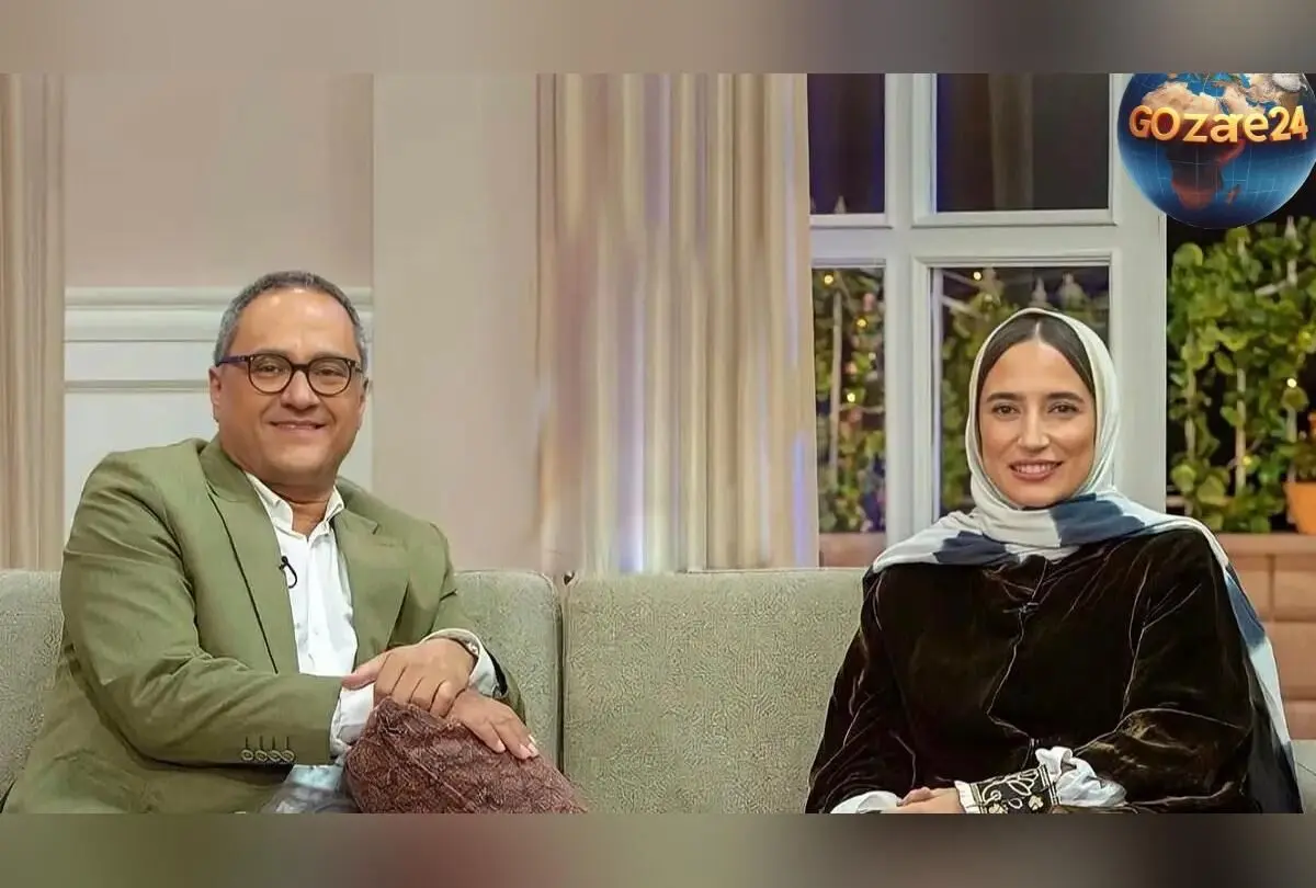 گشت و گذار در خانه هنری و آرام نگار جواهریان و رامبد جوان با دکوراسیون مینیمال و فضای گرم خانوادگی