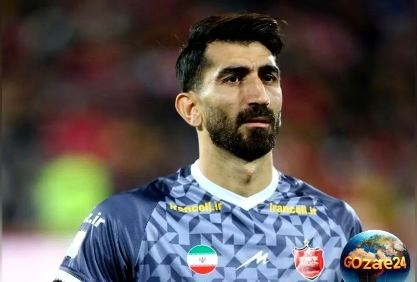 خاطره خنده‌دار بیرانوند از انگلیسی حرف زدنش با کی‌روش: وقتی نفهمیدم سی یو یعنی چه! + فیلم