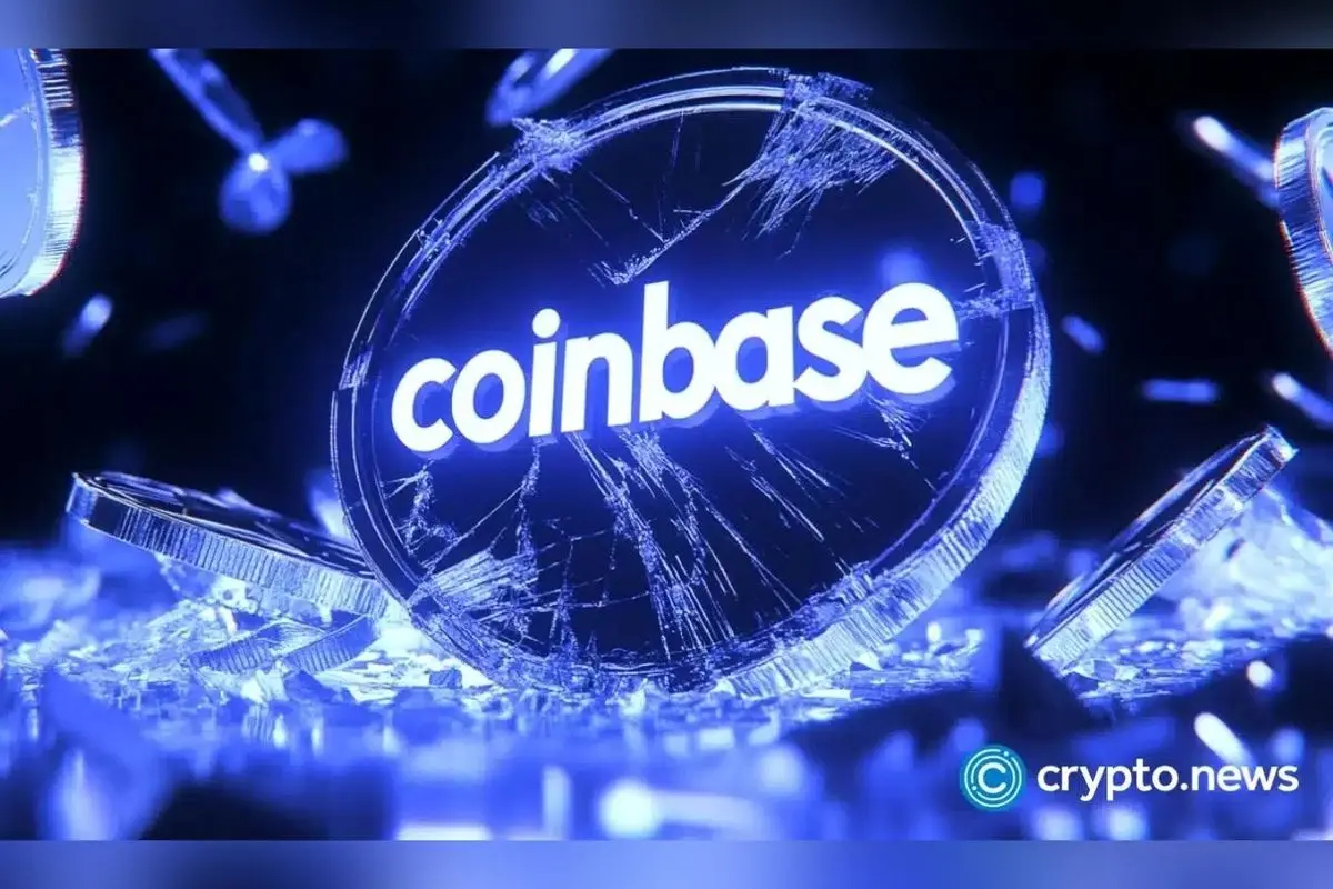 اختلال سرویسهای AWS؛ تاثیر مخرب بر دسترسی کاربران Coinbase و سایر پلتفرمها در نتیجه قطعی ابری