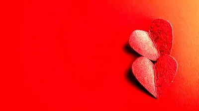 جملات عاشقانه پرشور و احساسی | متن‌های پرحرارت برای ابراز عشق