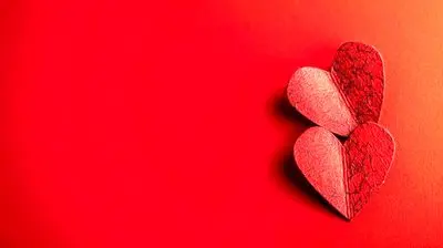 جملات عاشقانه پرشور و احساسی | متن‌های پرحرارت برای ابراز عشق