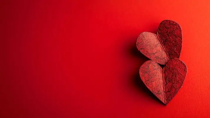 جملات عاشقانه پرشور و احساسی | متن‌های پرحرارت برای ابراز عشق