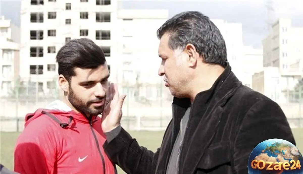 علی دایی: هدف من زندگی در کنار مردم است و آرزو دارم رکوردهای فوتبال ایران شکسته شود