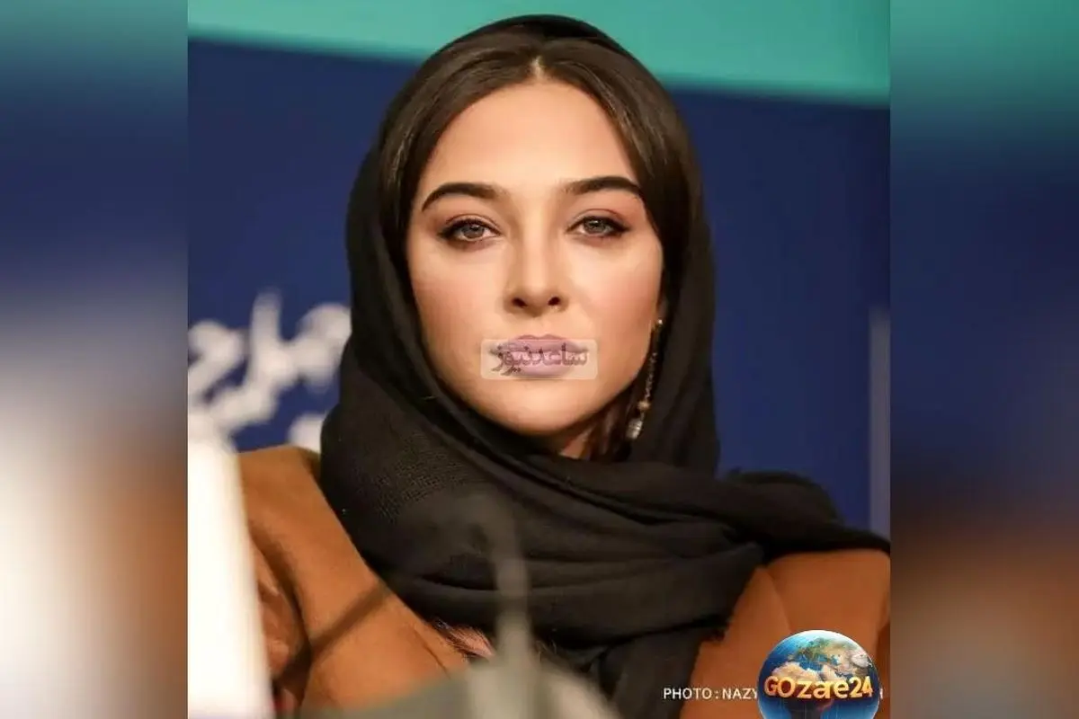 آناهیتا درگاهی، نقاش و بازیگر برجسته ایرانی با ماجرای ازدواج‌های پرحاشیه و فعالیت‌های هنری متنوع