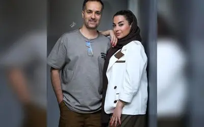 سروش منوچهری در کنار احمد مهرانفر و مونا فائزپور: دیدار جذاب و لحظاتی ویژه در دنیای هنر