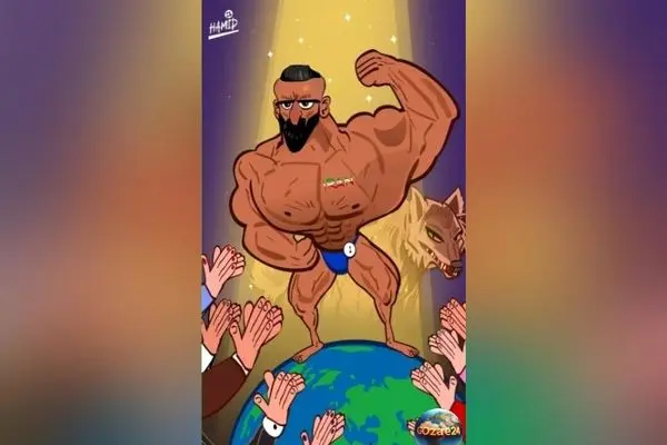 خنده و شوخی در دنیای ورزش؛ لحظات بامزه و غیرمنتظره ستاره‌ها را ببینید