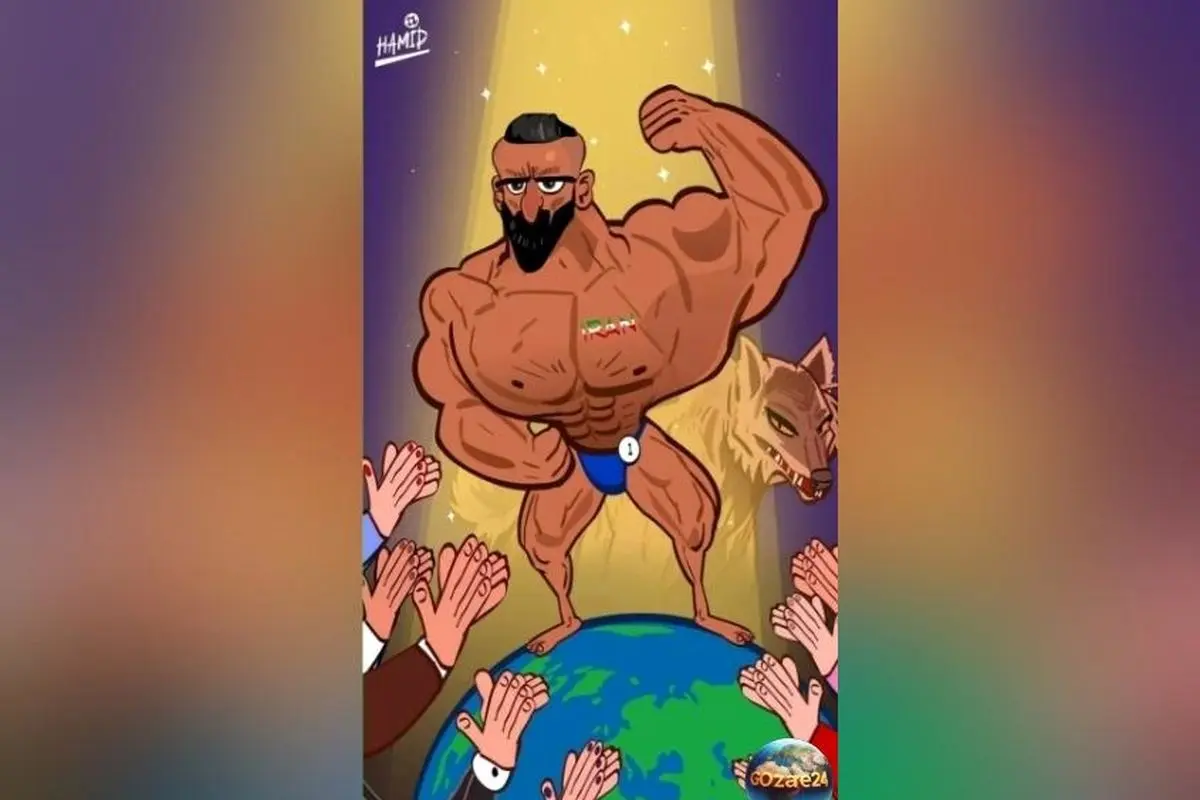 خنده و شوخی در دنیای ورزش؛ لحظات بامزه و غیرمنتظره ستاره‌ها را ببینید