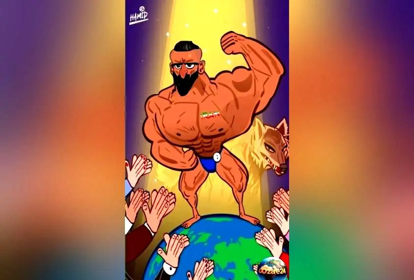 خنده و شوخی در دنیای ورزش؛ لحظات بامزه و غیرمنتظره ستاره‌ها را ببینید