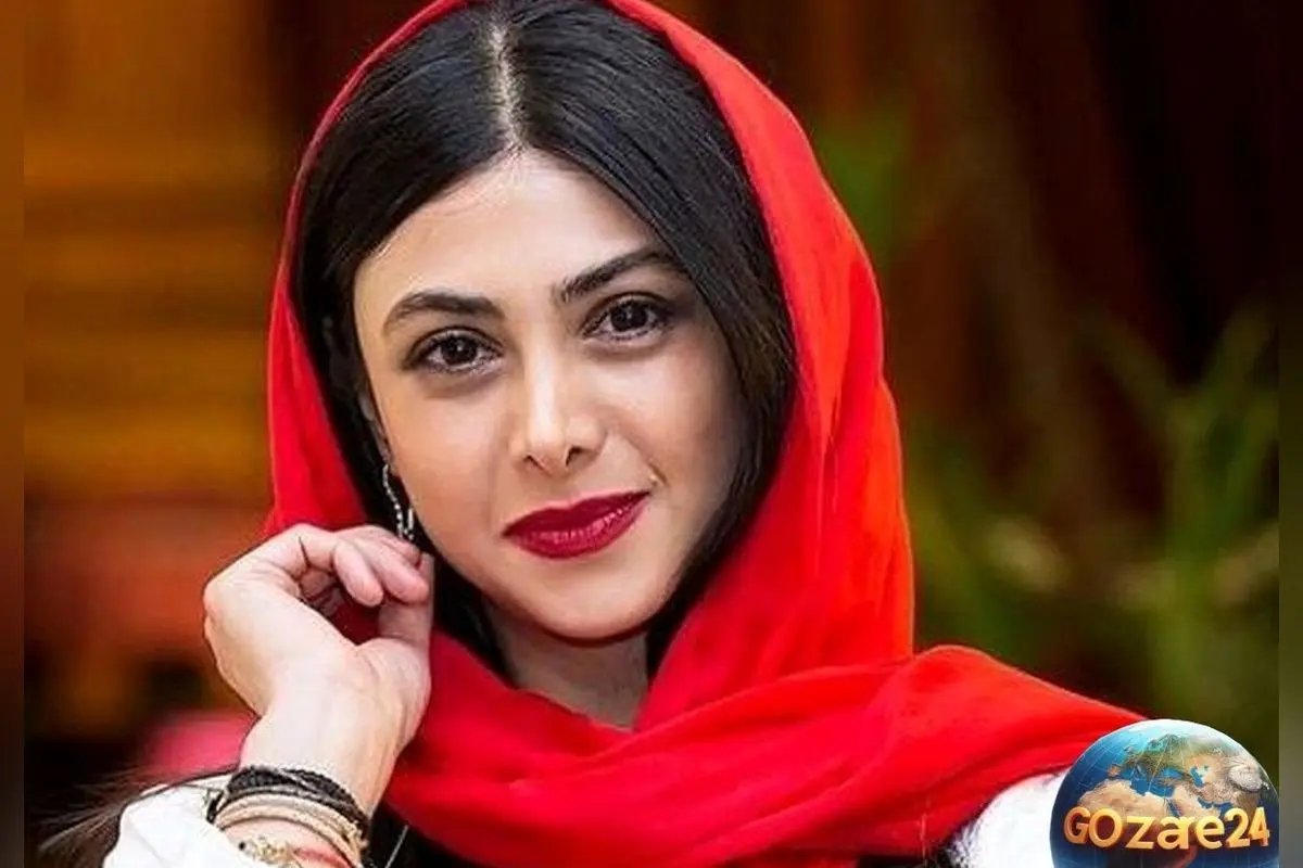 رونمایی آزاده صمدی از عکس دوران کودکی در آغوش مادرش؛ روایت شیطنت‌های دوران کودکیش