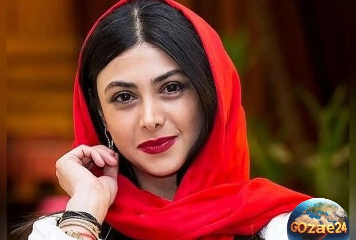 رونمایی آزاده صمدی از عکس دوران کودکی در آغوش مادرش؛ روایت شیطنت‌های دوران کودکیش