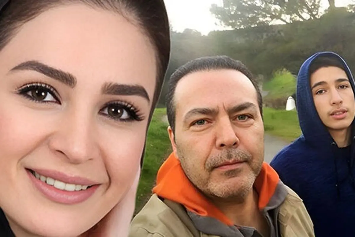 تصویر سنگ مزار متفاوت و غم‌انگیز عسل بدیعی، همسر مختار و زندگی‌نامه او