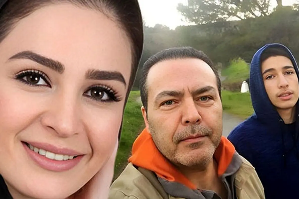 تصویر سنگ مزار متفاوت و غم‌انگیز عسل بدیعی، همسر مختار و زندگی‌نامه او