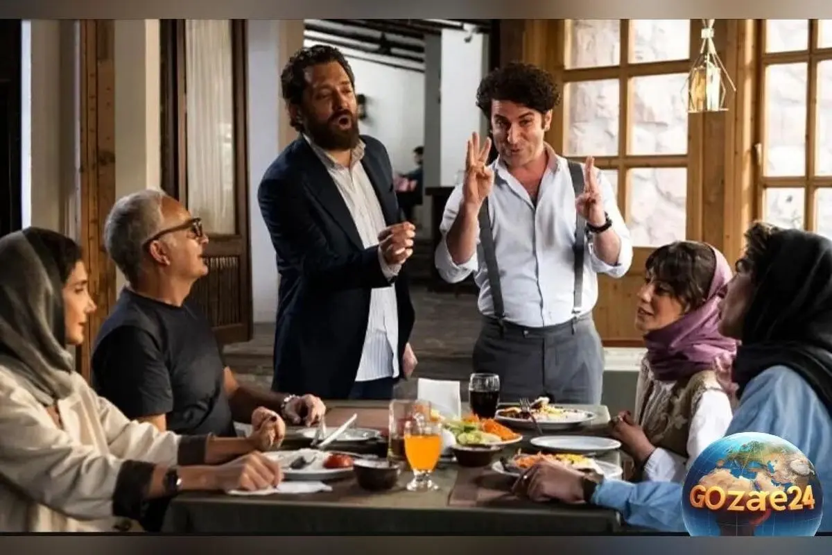 پژمان جمشیدی در شب عروسی خماری؛ بررسی حدود و مجازهای اقتباس در سینمای ایران