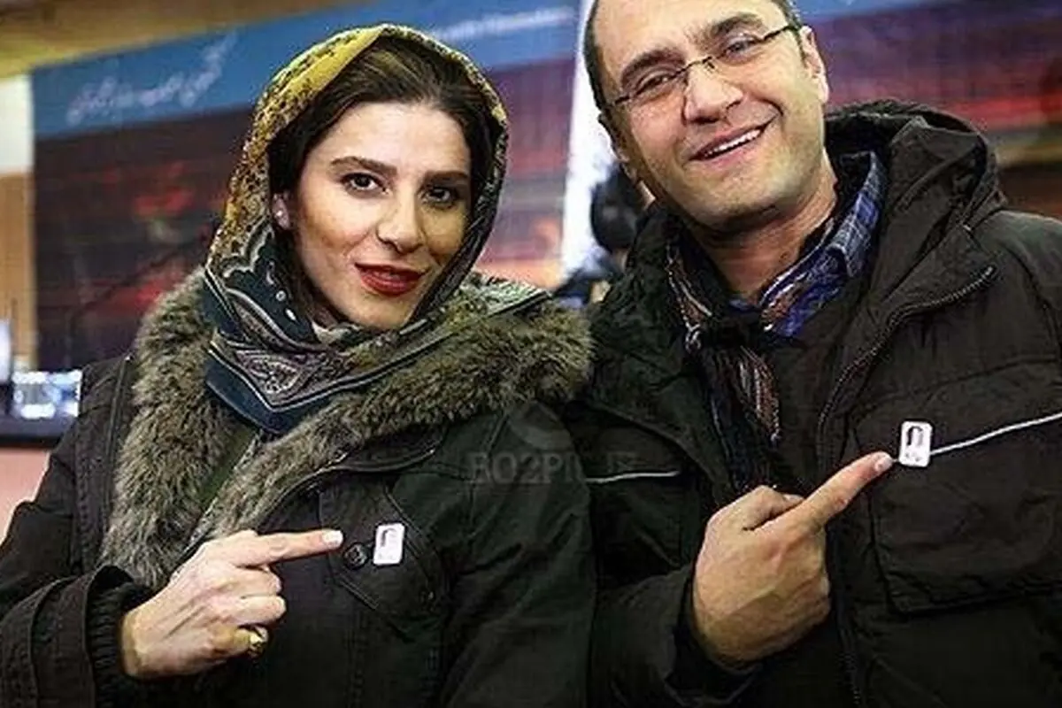 جنجالی ترین ازدواج‌ها و طلاق‌های بازیگران مشهور ایرانی؛ از عشق‌های آتشین تا جدایی‌های پرحاشیه!