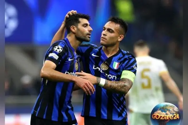 فاجعه در فوتبال اروپا؛ دروازه‌بان اینتر میلانو مردی ویلچرنشین را زیر گرفت و جان او را گرفت