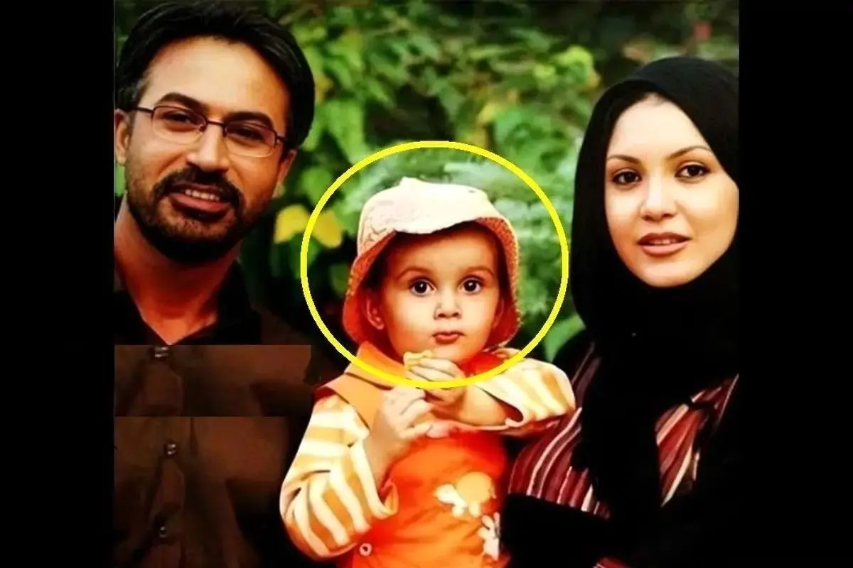 چهره نادر ماهور حاجی درویش پس از ۲۰ سال در نقش هستی در «مرگ تدریجی یک رویا» | تصاویر جدید و دیدنی بازیگر قدیمی