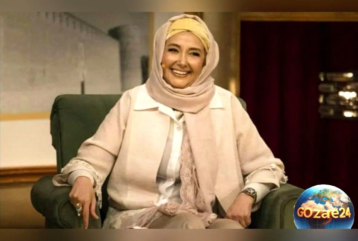 کتایون ریاحی و مهران مدیری در برنامه «دورهمی»؛ ترس مهران مدیری از هیبت ریاحی و جزئیات گفت‌وگوهای جالب