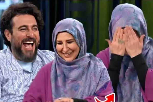 مرجانه گلچین: نداشتن فرزند بزرگ‌ترین اشتباهم بود.