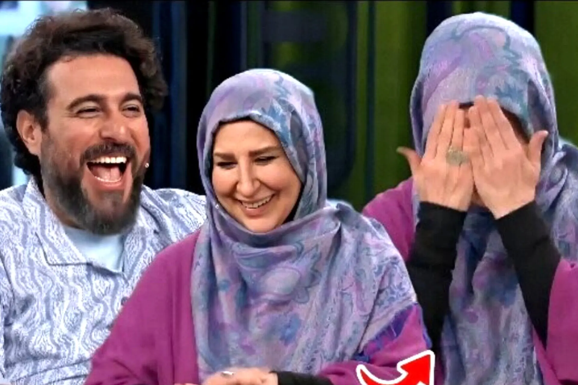 مرجانه گلچین: نداشتن فرزند بزرگ‌ترین اشتباهم بود.