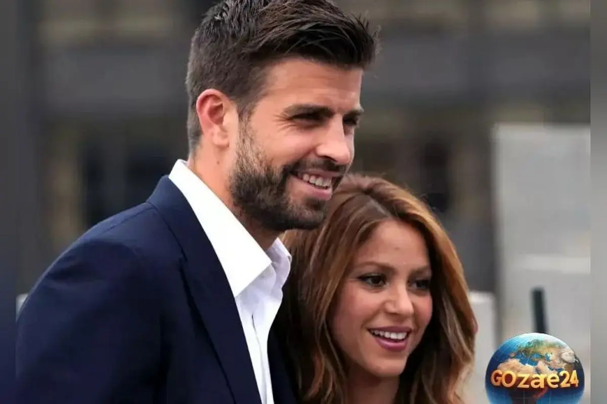 آشتی غیرمنتظره شکیرا و پیکه پس از ۳ سال جدایی و درگیری جنجالی + جزئیات و عکس