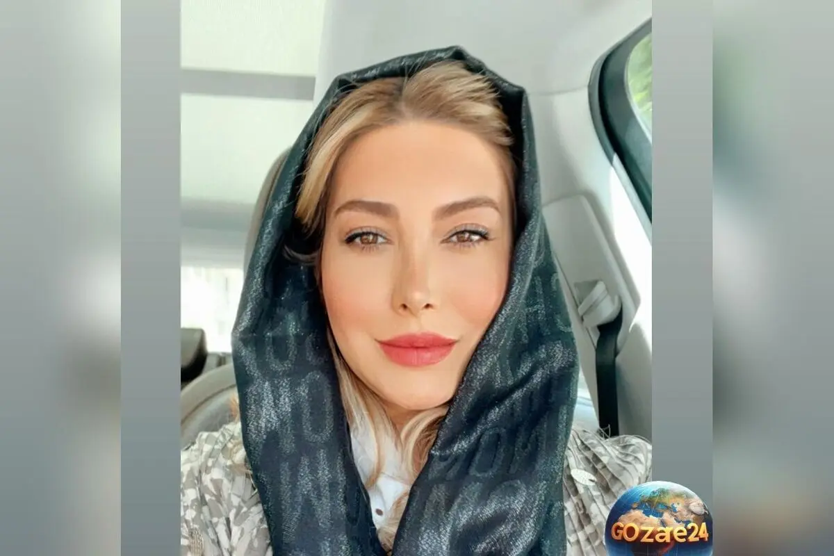 خستگی و پریشانی فریبا نادری در جدیدترین عکس اینستاگرامی؛ چهره‌ای متفاوت و بدون فیلتر