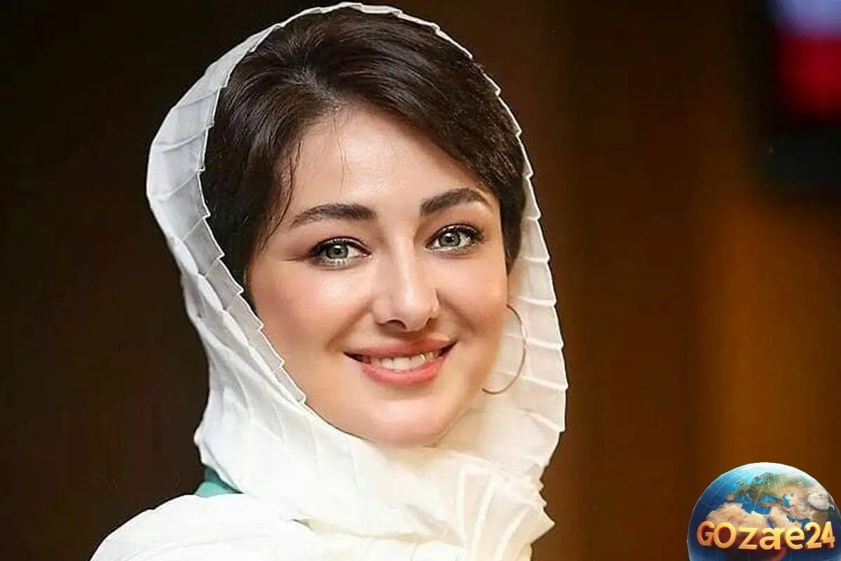 استایل منحصربه‌فرد ویدا جوان در سینمای ایران با نگاهی به ترند مونوکروم