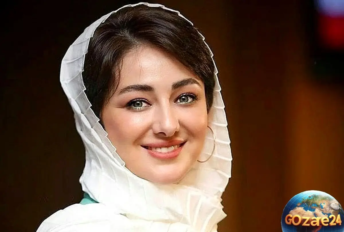 استایل منحصربه‌فرد ویدا جوان در سینمای ایران با نگاهی به ترند مونوکروم