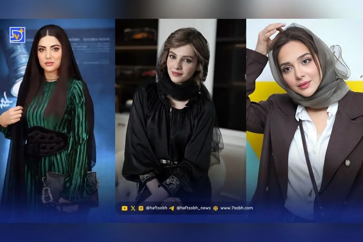 نگاه روز به سبک زندگی و استایل هنرمندان مطرح سینما و تلویزیون: هلیا امامی، المیرا دهقانی و مهسا حجازی