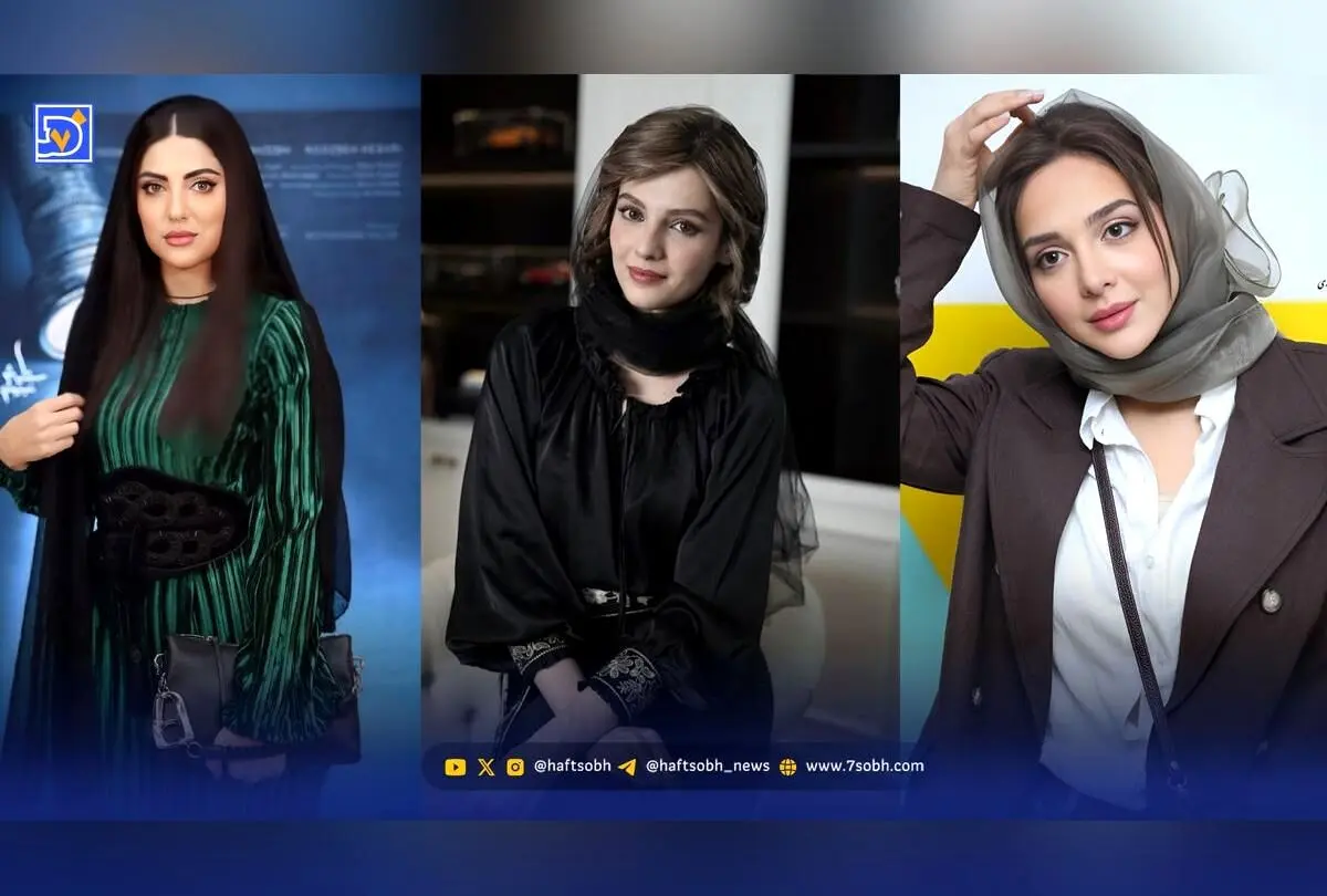 نگاه روز به سبک زندگی و استایل هنرمندان مطرح سینما و تلویزیون: هلیا امامی، المیرا دهقانی و مهسا حجازی