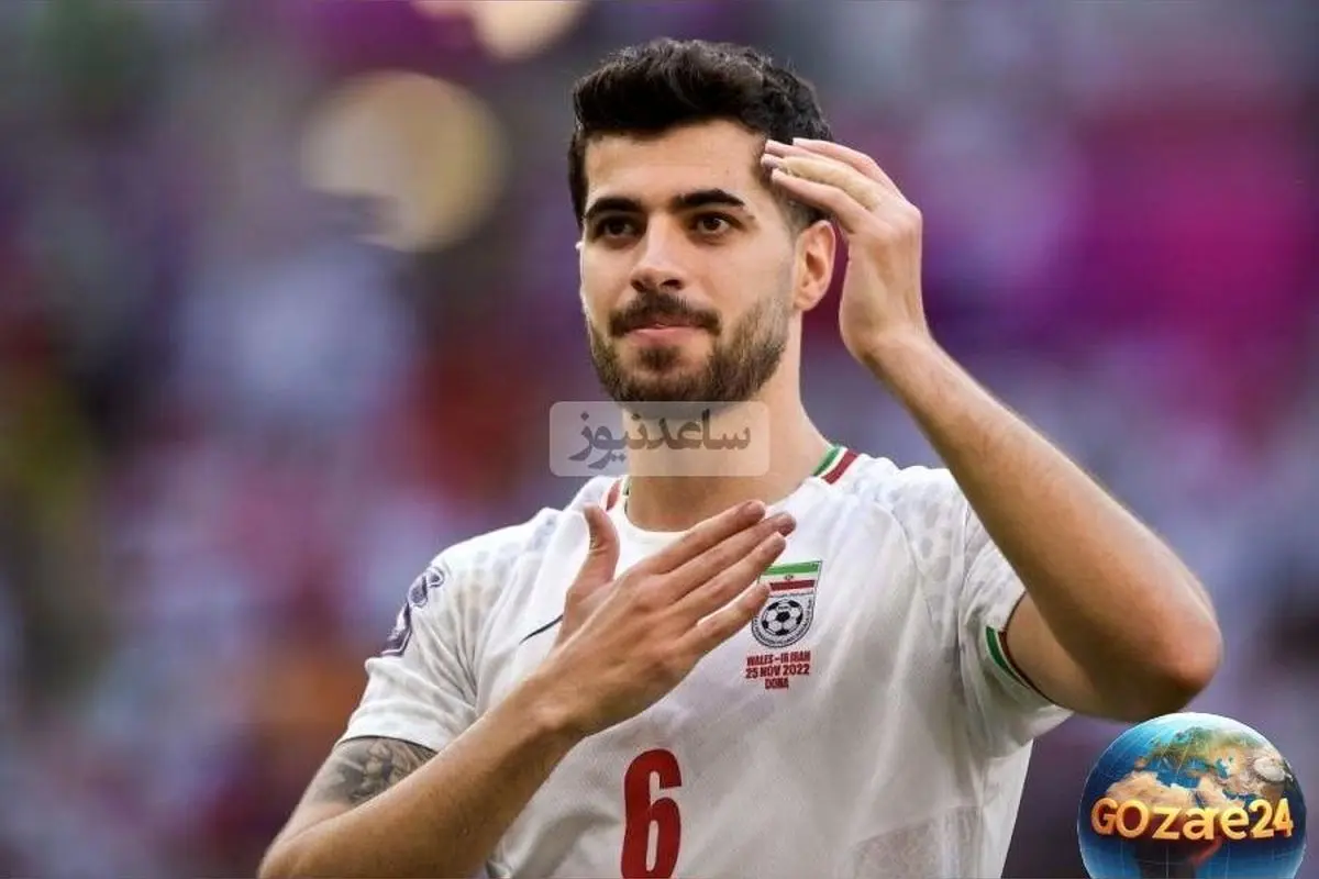 تبریک روز مادر به سعید عزت‌اللهی با استوری عاشقانه و تصویر مادر جوان و کم‌سنی + عکس