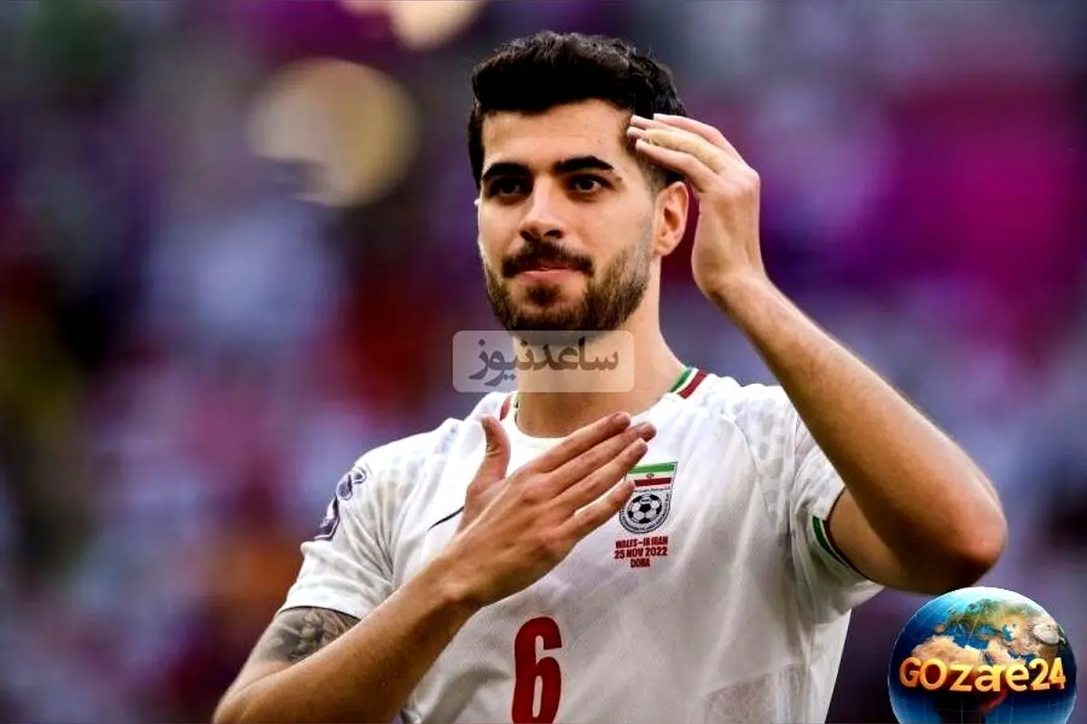 تبریک روز مادر به سعید عزت‌اللهی با استوری عاشقانه و تصویر مادر جوان و کم‌سنی + عکس