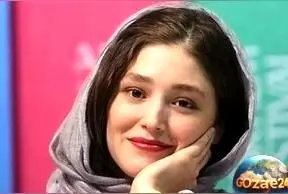 (عکس) استایل خاص و جنجالی فرشته حسینی در توکیو؛ آیا به سبک جسورانه او می‌پسندید؟
