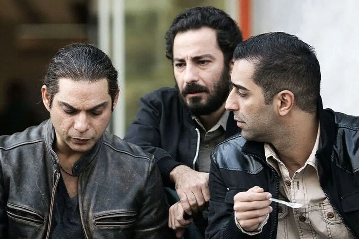 محمدعلی محمدی؛ بازیگر توانمند تئاتر، سینما و تلویزیون با نقش‌های ماندگار در «متری شیش و نیم» و آثار شاخص