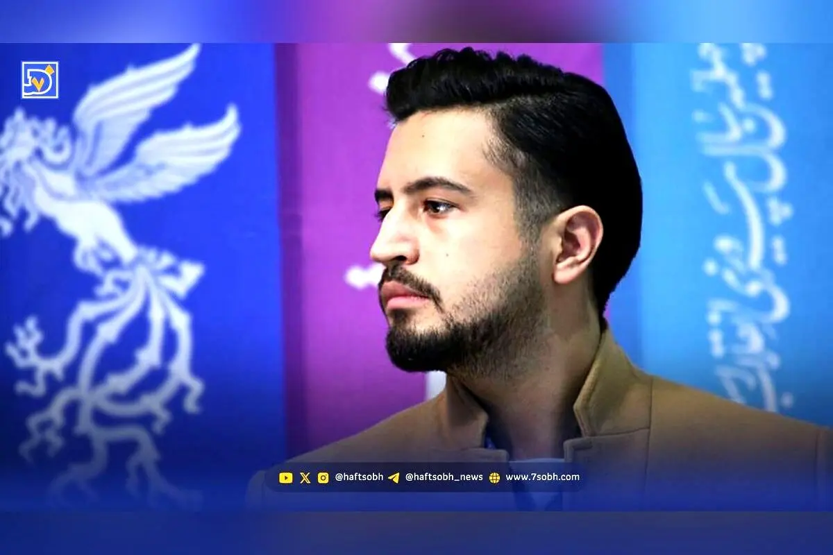 تصویر لوکس و مدرن از استخر منزل مهرداد صدیقیان بازیگر معروف پوست شیر