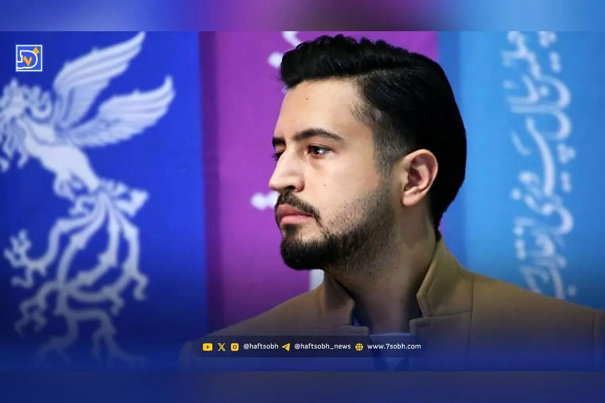 تصویر لوکس و مدرن از استخر منزل مهرداد صدیقیان بازیگر معروف پوست شیر
