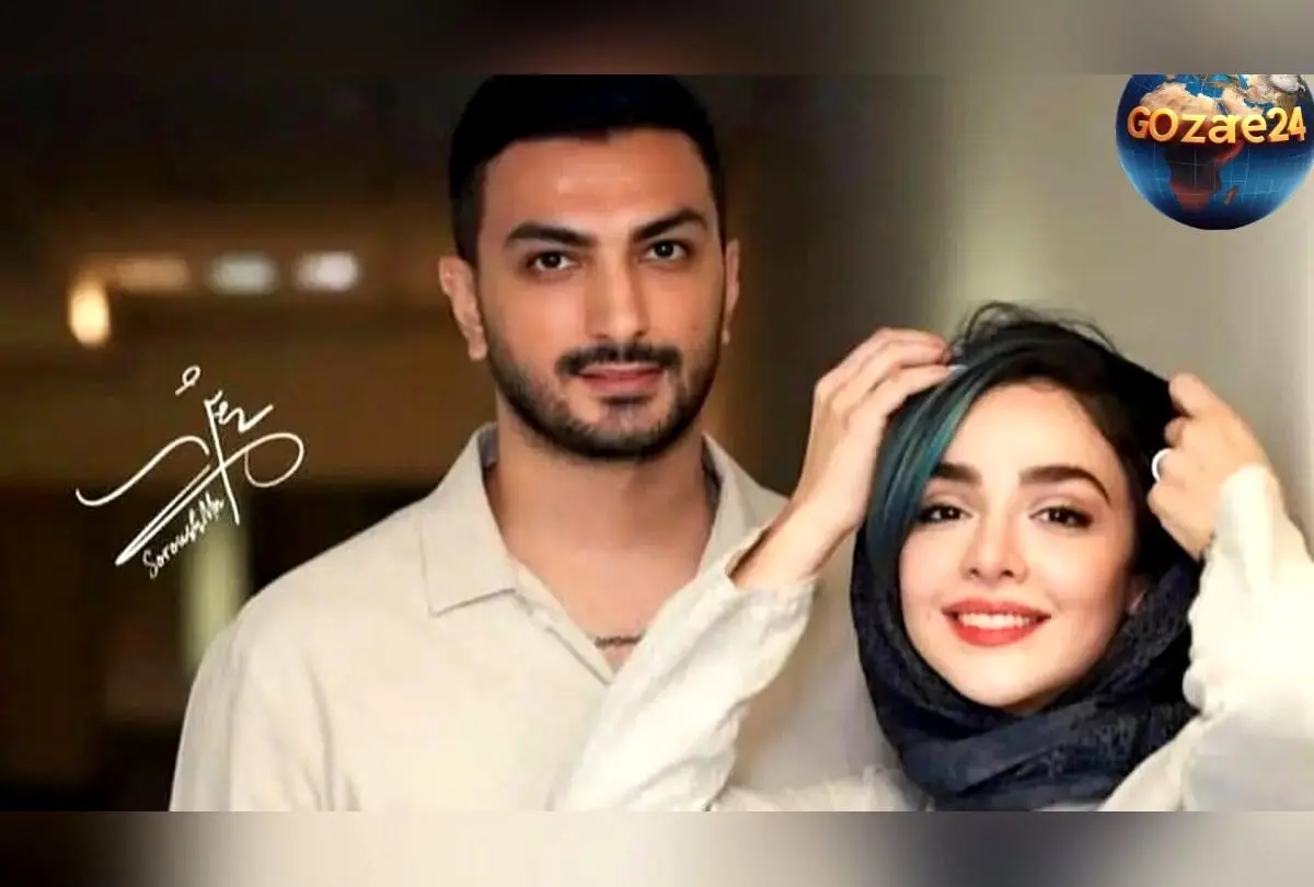 الیمرا دهقانی بازیگر ایرانی از پسر بامزه و مو فرفری خود برای اولین بار رونمایی کرد