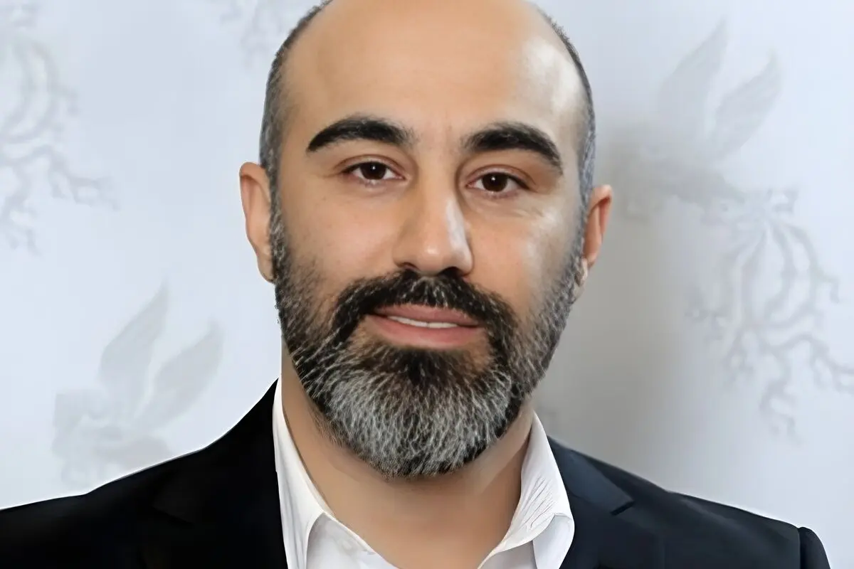 عاشقانه‌های محسن تنابنده برای تولد پسرش نامی + تصویری دیدنی از رابطه پدر و پسری و شباهت بی‌نظیر بچه به خودش