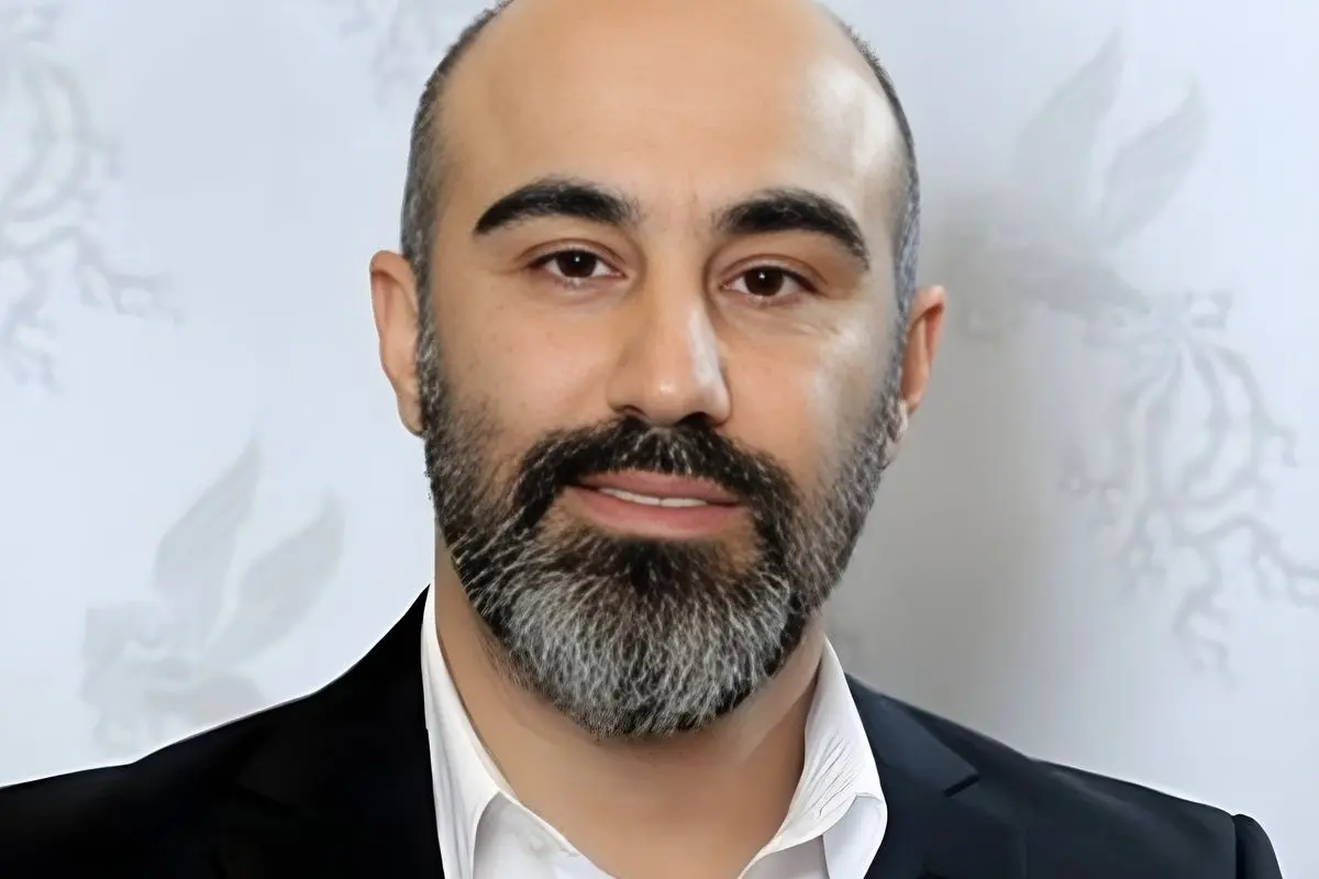 عاشقانههای محسن تنابنده برای تولد پسرش نامی + تصویری دیدنی از رابطه پدر و پسری و شباهت بینظیر بچه به خودش