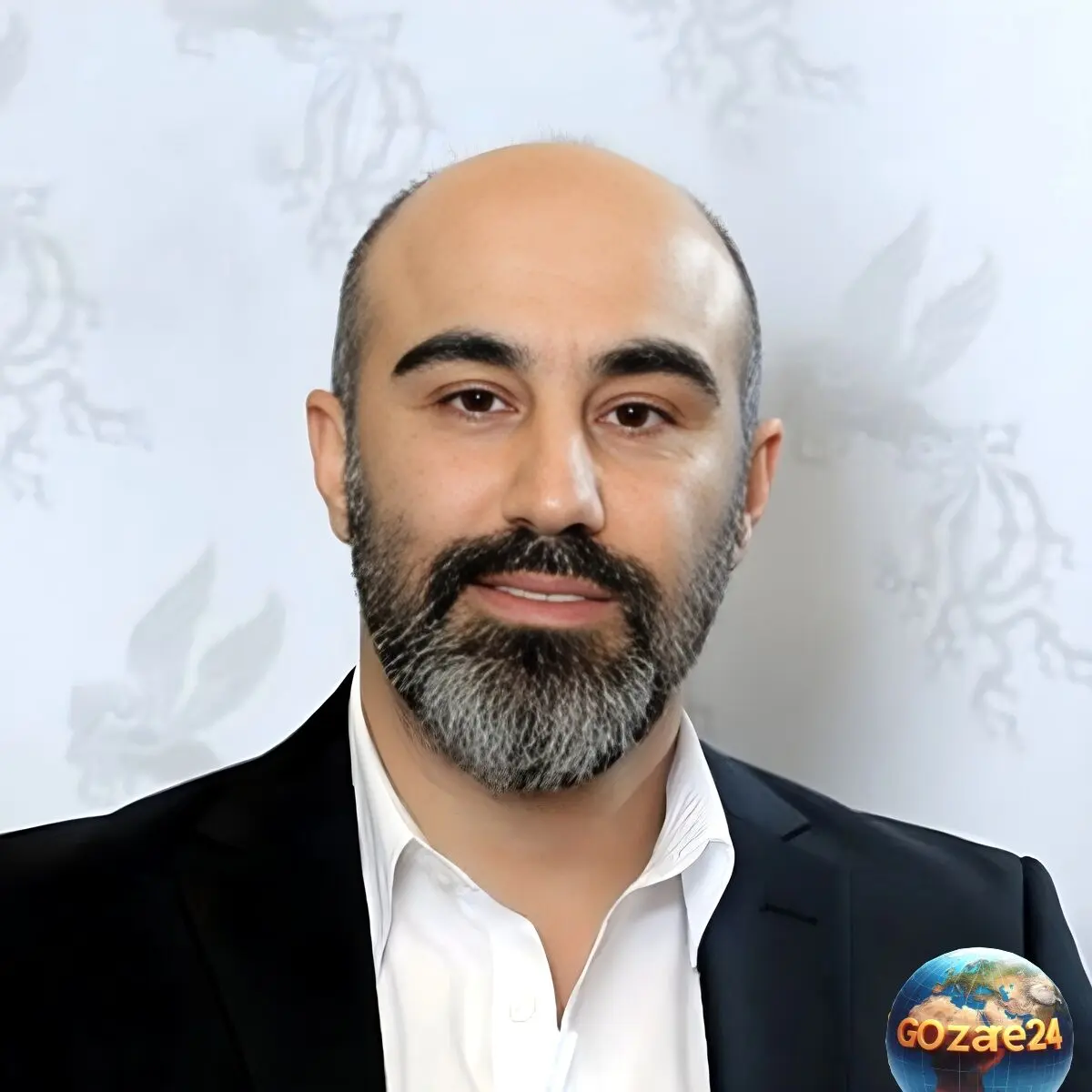 عاشقانه‌های محسن تنابنده برای تولد پسرش نامی + تصویری دیدنی از رابطه پدر و پسری و شباهت بی‌نظیر بچه به خودش